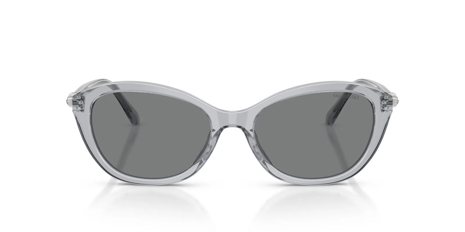 Swarovski 6066U Sunglasses - view 8